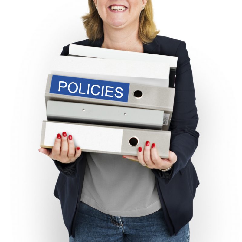 Polocies Compliance Operation Method System